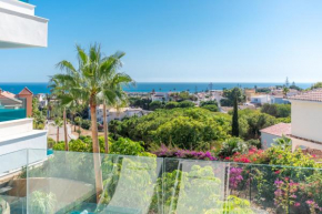 2BR Luxury - Santa Barbara Heights, Good WiFi & AC
